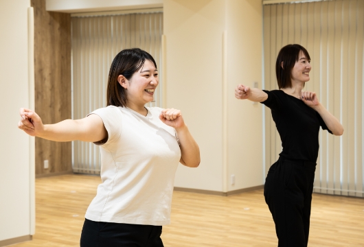 ZUMBA