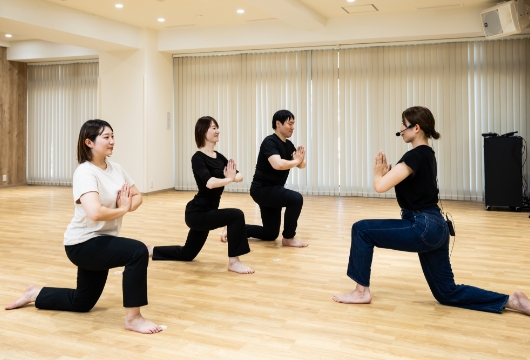 YOGA